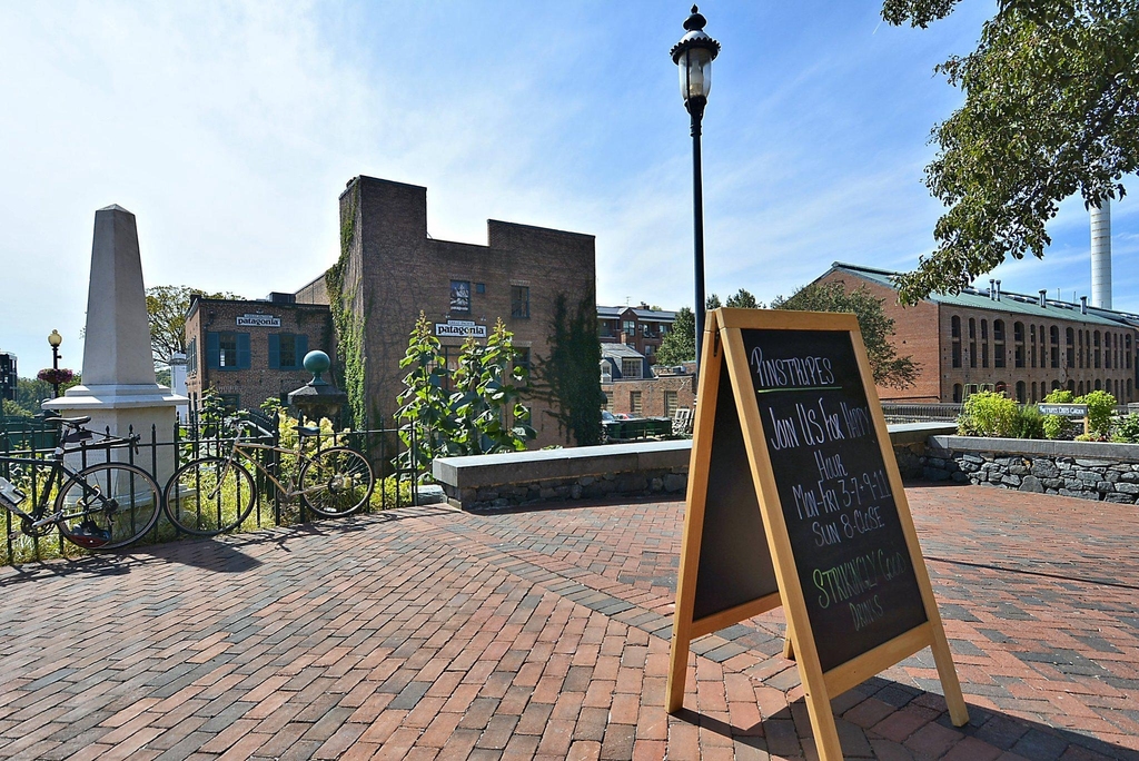 2500 Q Street Nw - Photo 36