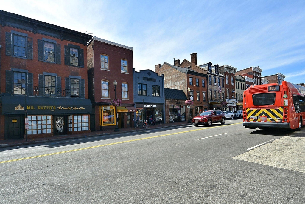 2500 Q Street Nw - Photo 40