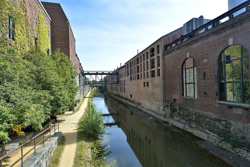 2500 Q Street Nw - Photo 35