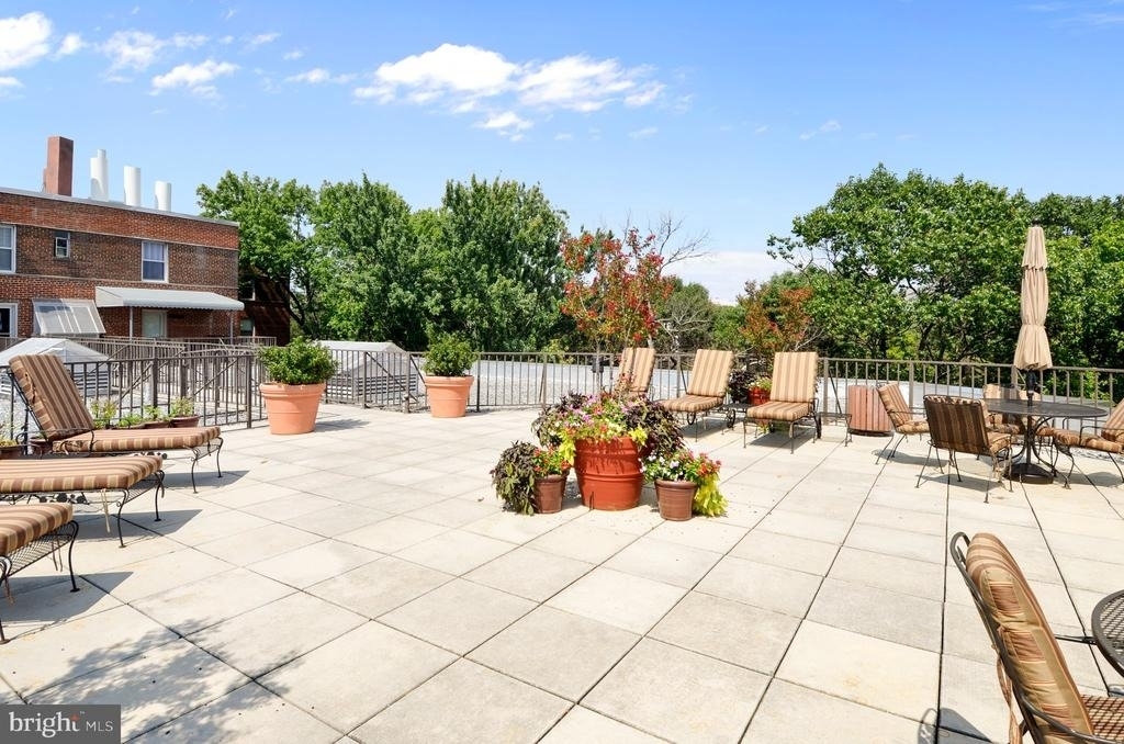 2500 Q Street Nw - Photo 31