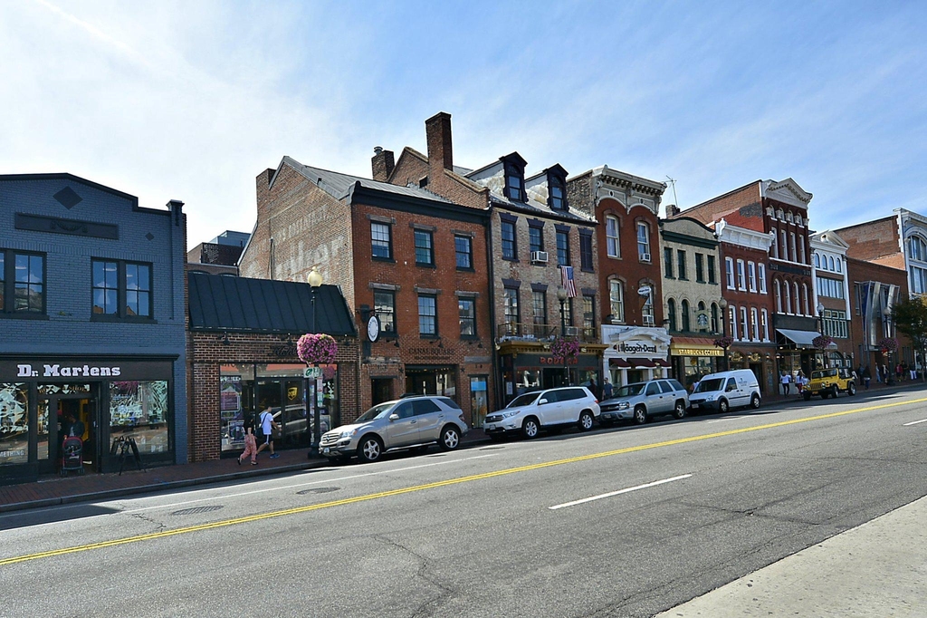 2500 Q Street Nw - Photo 39