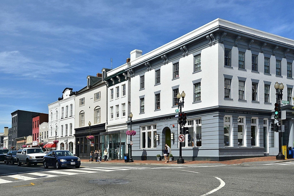 2500 Q Street Nw - Photo 41