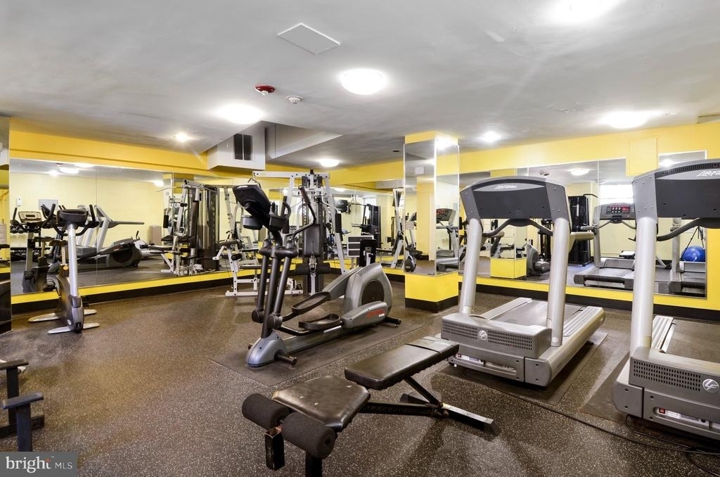 2500 Q Street Nw - Photo 26