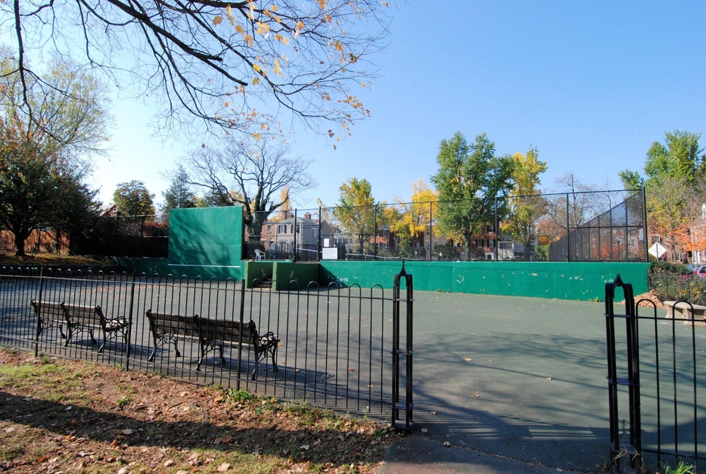 2500 Q Street Nw - Photo 47