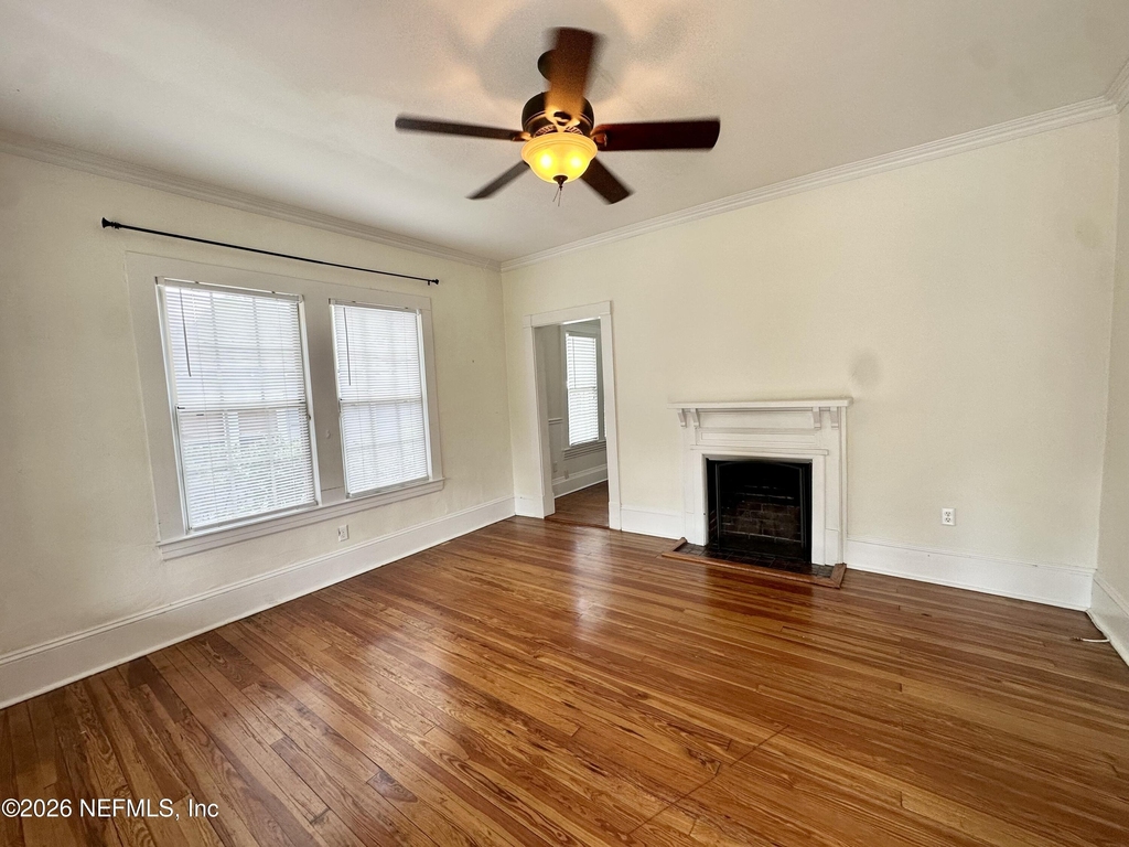 3867 Herschel Street - Photo 1