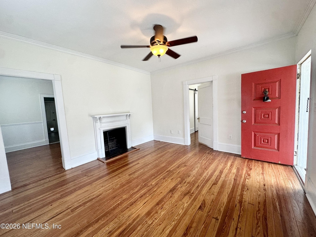 3867 Herschel Street - Photo 0