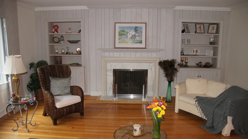 460 Highcrest Drive - Photo 26