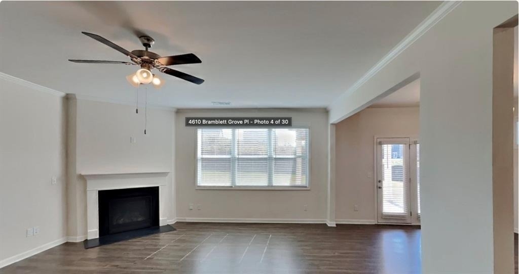 4610 Bramblett Grove Place - Photo 2