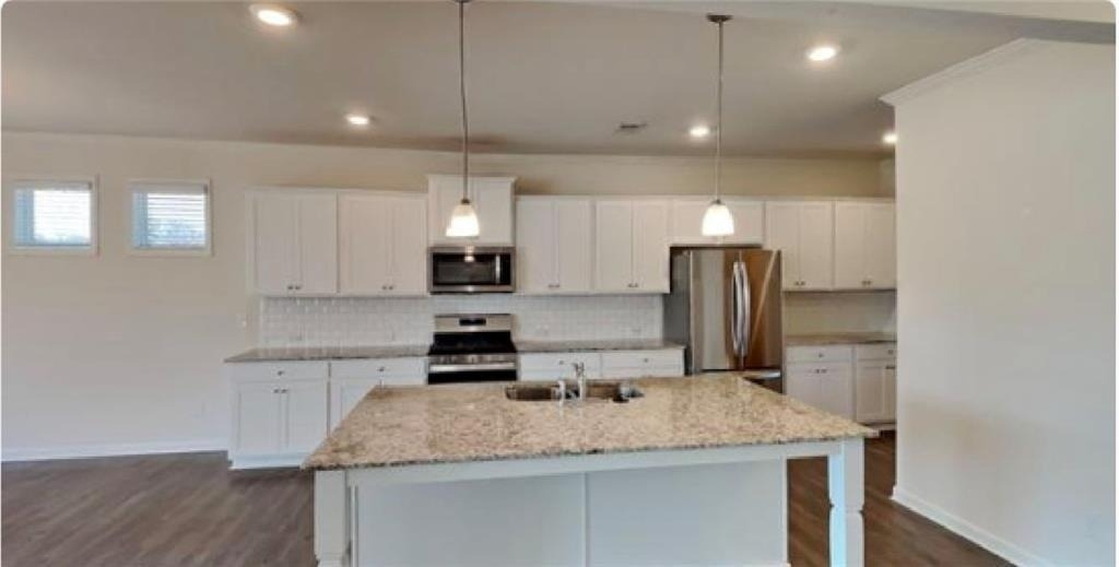 4610 Bramblett Grove Place - Photo 5