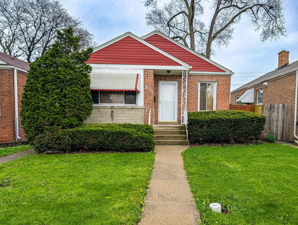 631 Balmoral Avenue - Photo 0