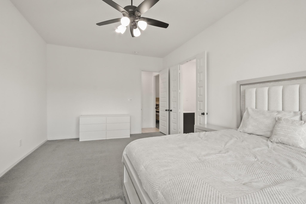 906 Sendero Trail - Photo 8
