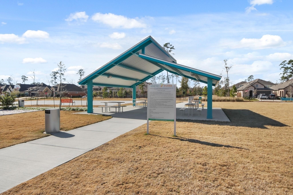 906 Sendero Trail - Photo 20