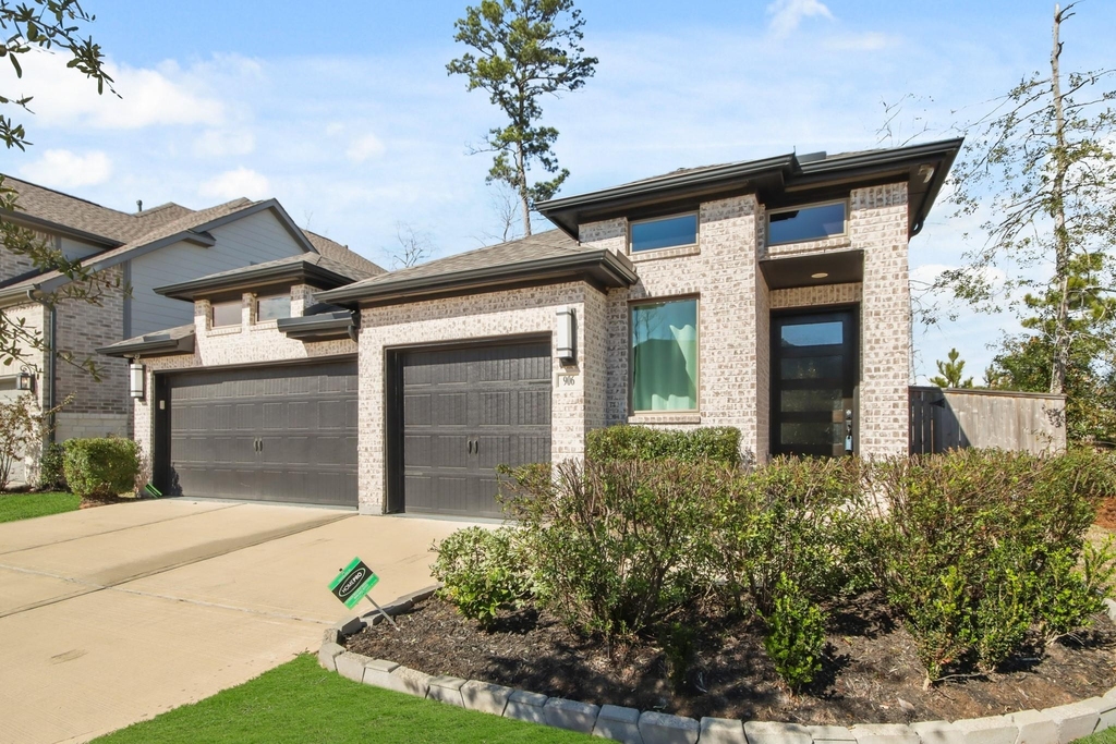906 Sendero Trail - Photo 1