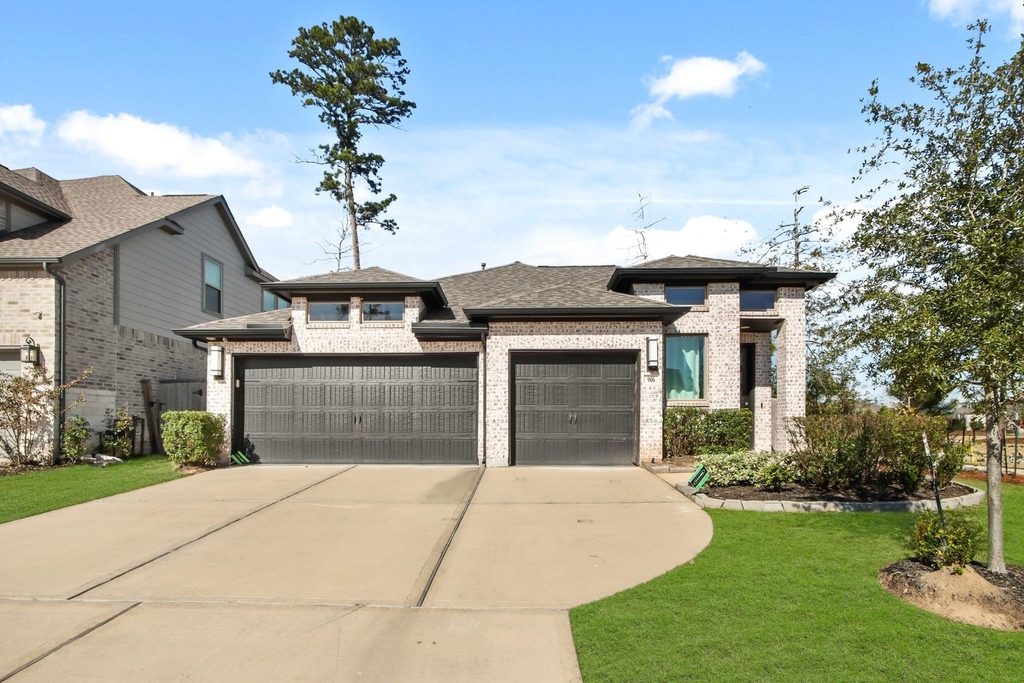 906 Sendero Trail - Photo 0