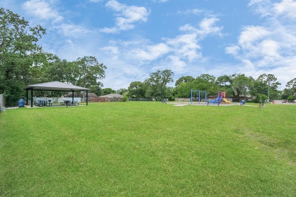 4803 Beechaven Street - Photo 29