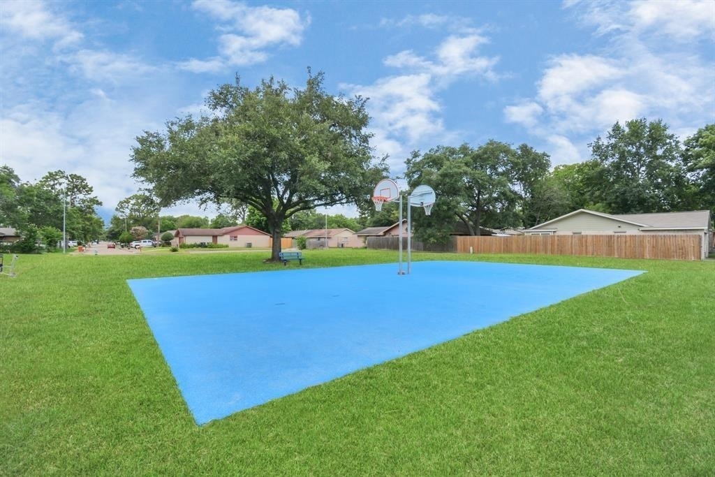 4803 Beechaven Street - Photo 28