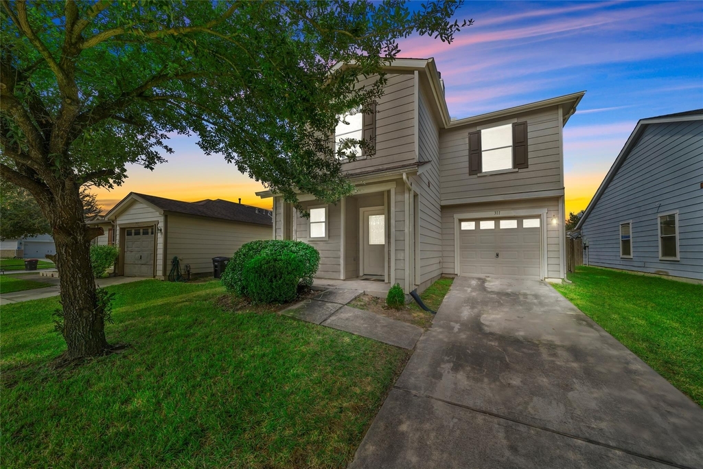 311 Remington Creek Drive - Photo 16