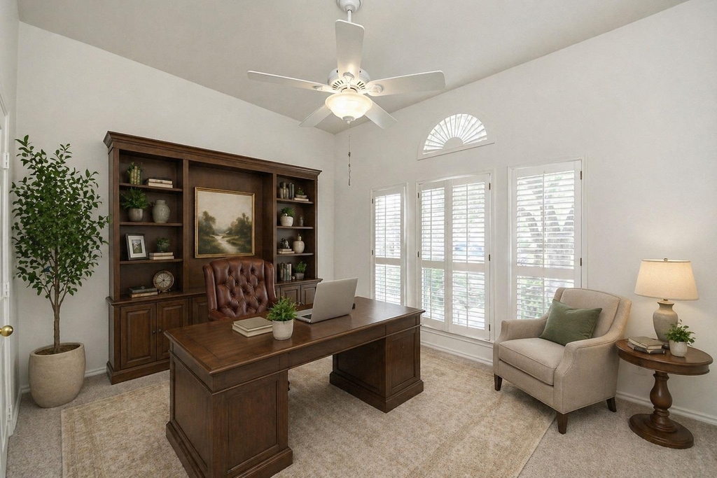 5527 Moss Meadow Court - Photo 11