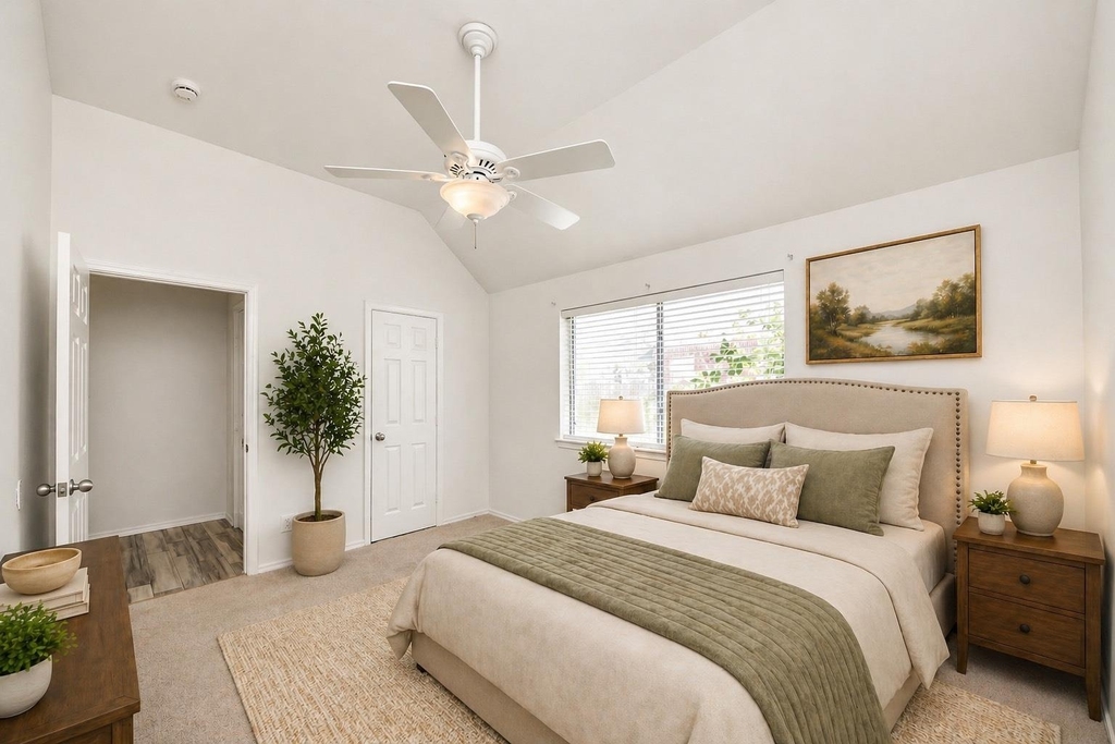 5527 Moss Meadow Court - Photo 12