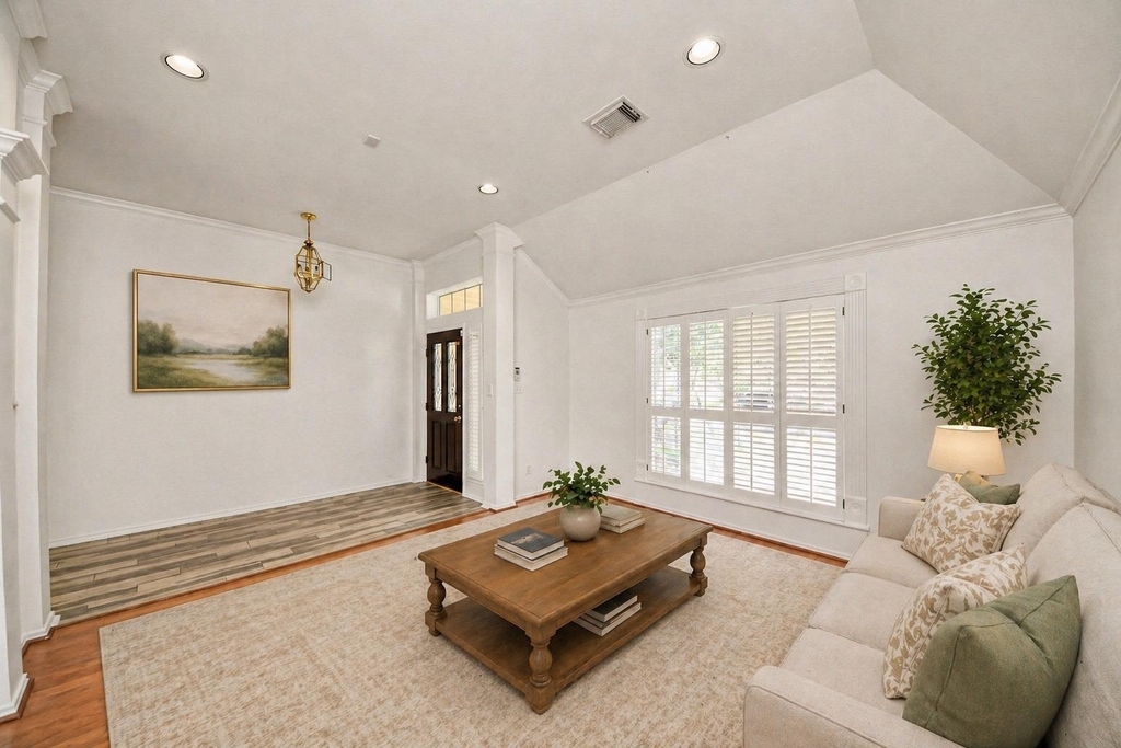 5527 Moss Meadow Court - Photo 4