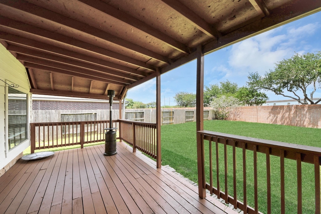 5527 Moss Meadow Court - Photo 15