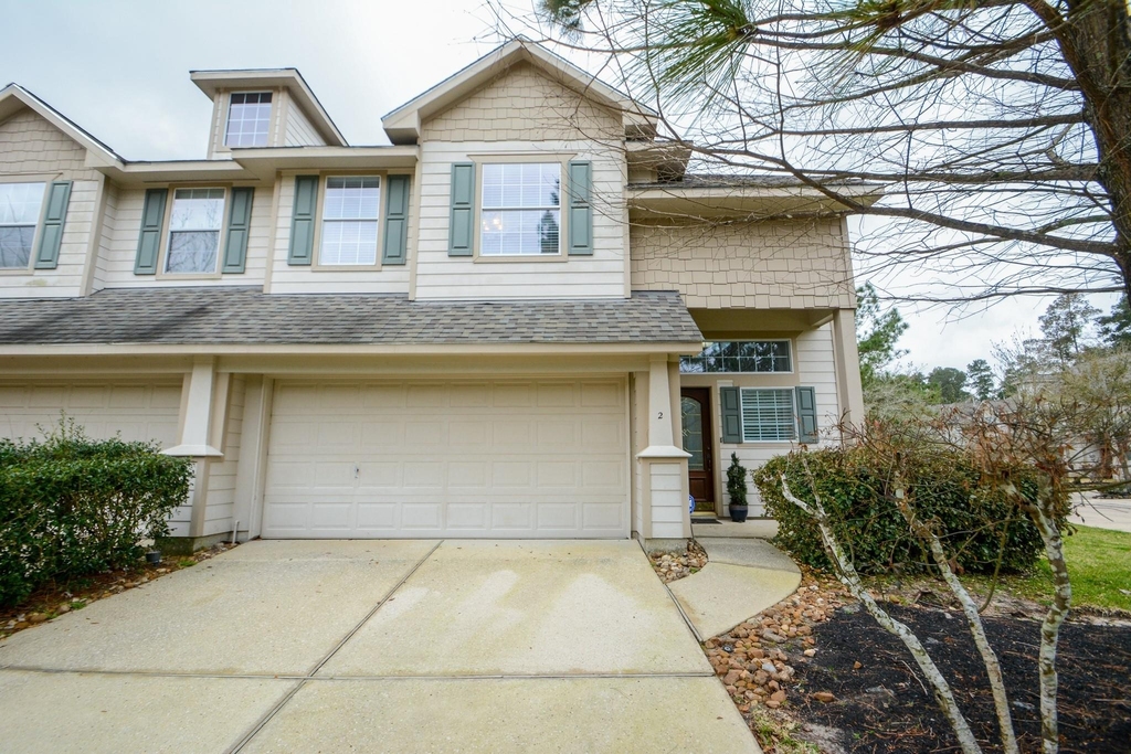 2 Stone Arrow Place - Photo 2
