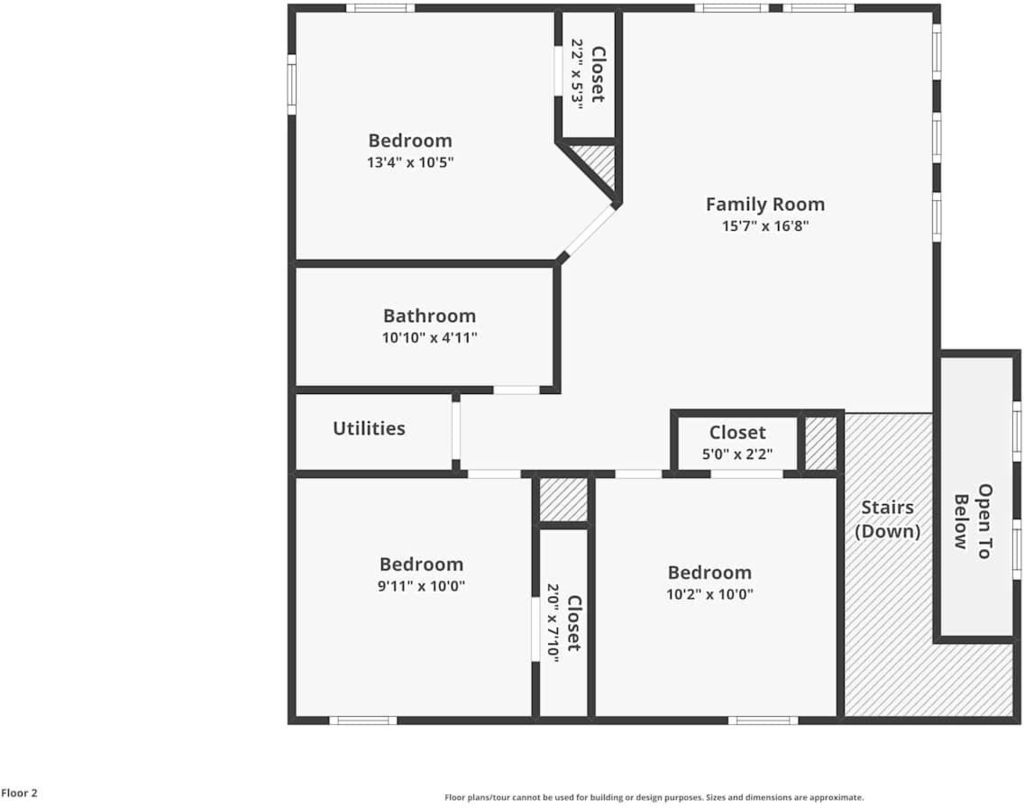 10727 Sunlit Street - Photo 16