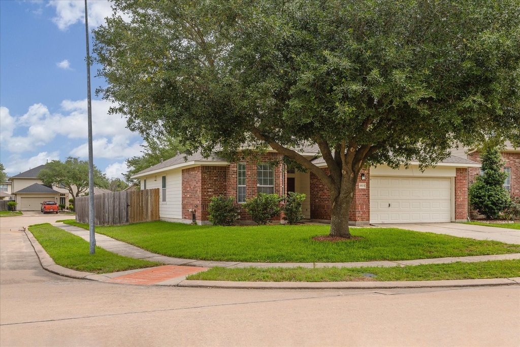 20214 Sendera Oaks Lane - Photo 1
