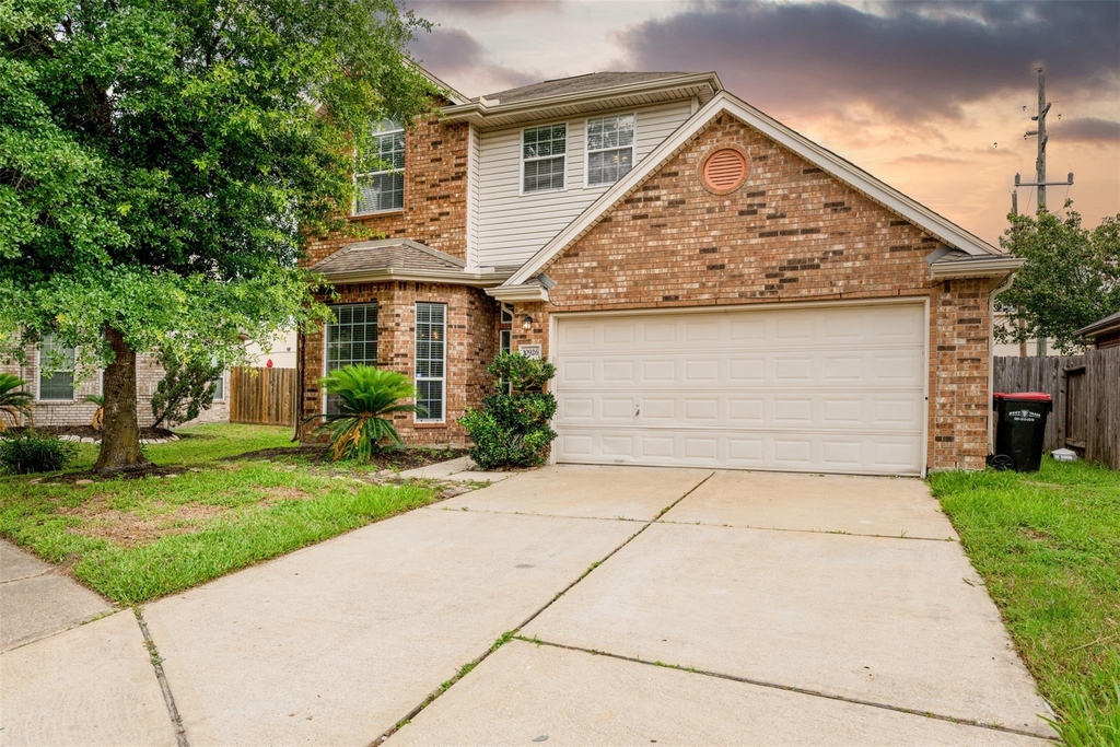 10926 Moonlit Fields Court - Photo 1