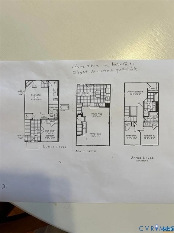 913 Bing Lane - Photo 1