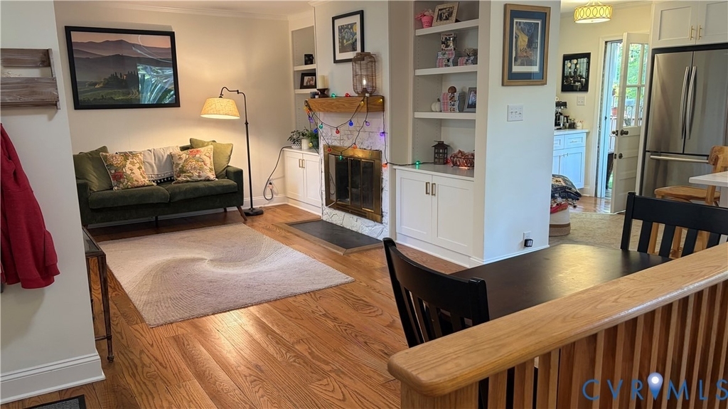 2502 Brookwood Road - Photo 22