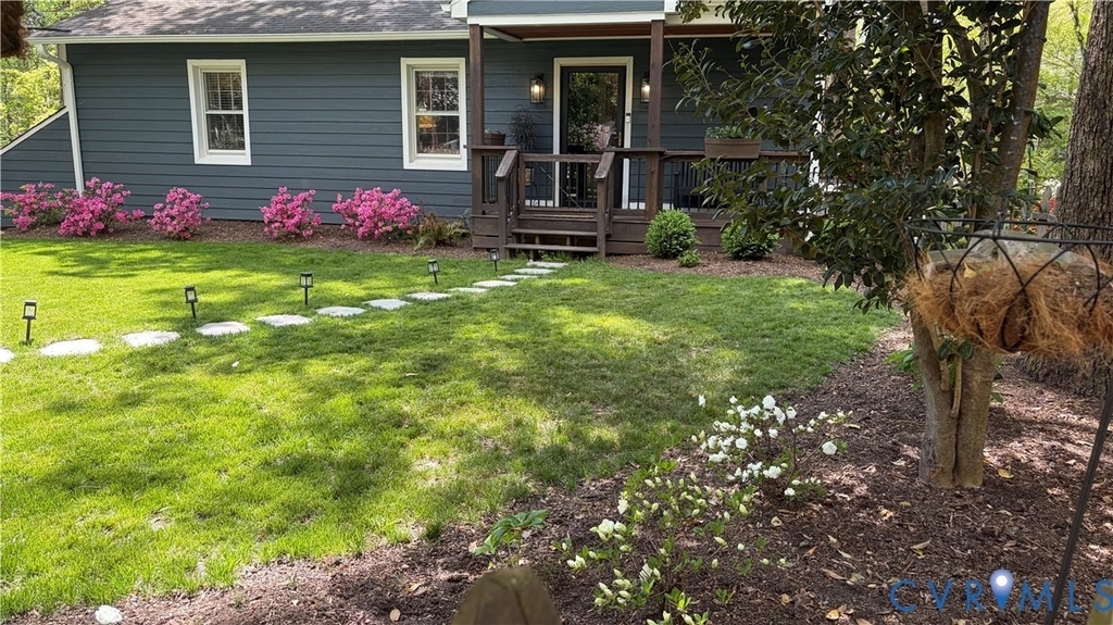 2502 Brookwood Road - Photo 2
