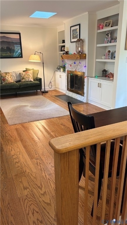 2502 Brookwood Road - Photo 23
