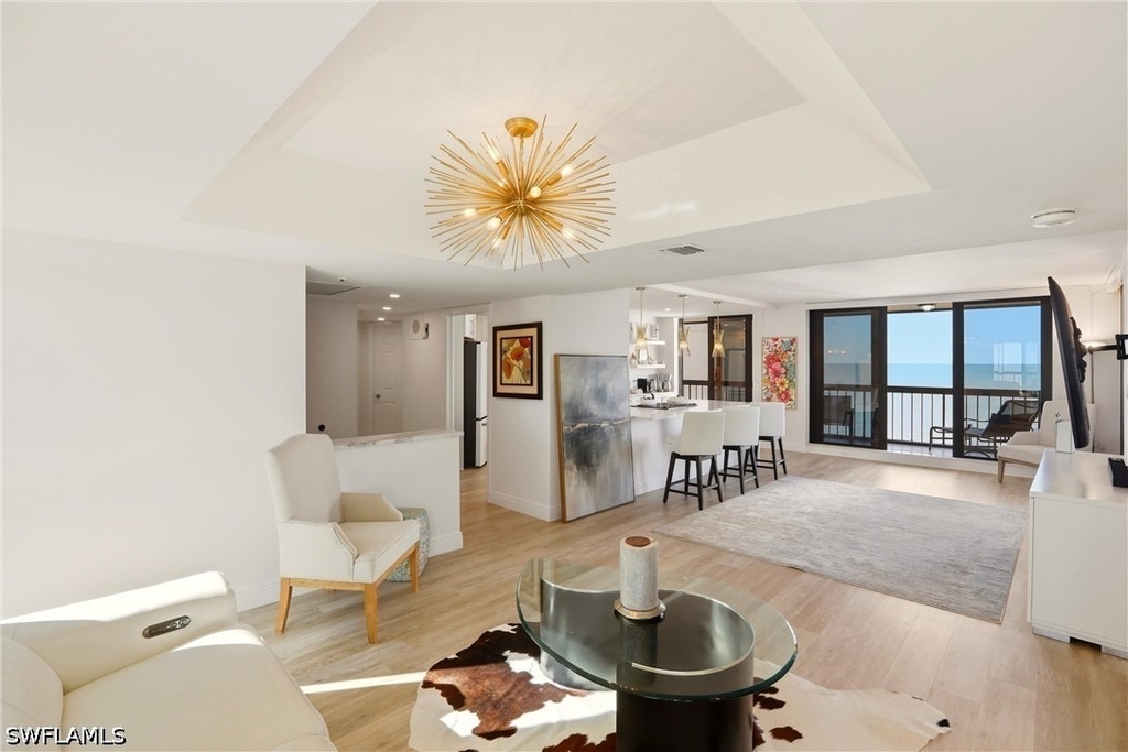 4551 Gulf Shore Boulevard N - Photo 1