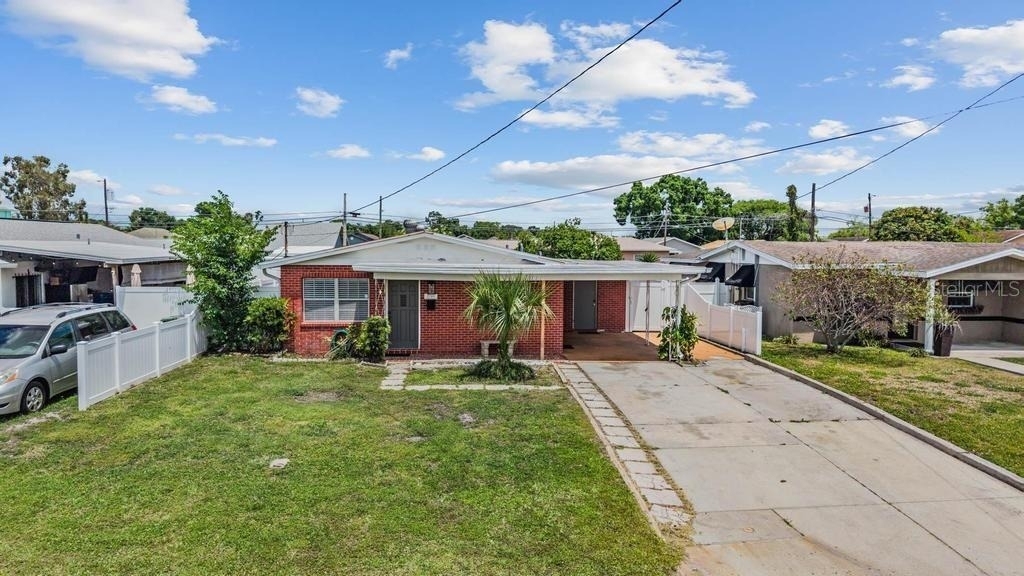 2709 W Abdella Street - Photo 1