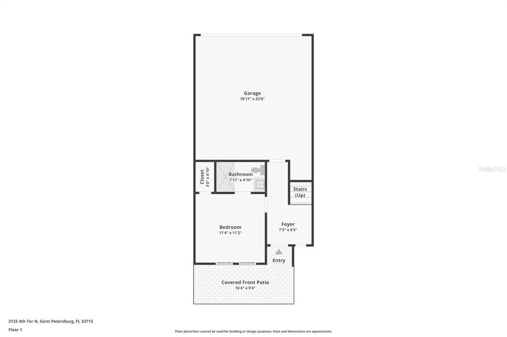 3133 4th Terrace N - Photo 34