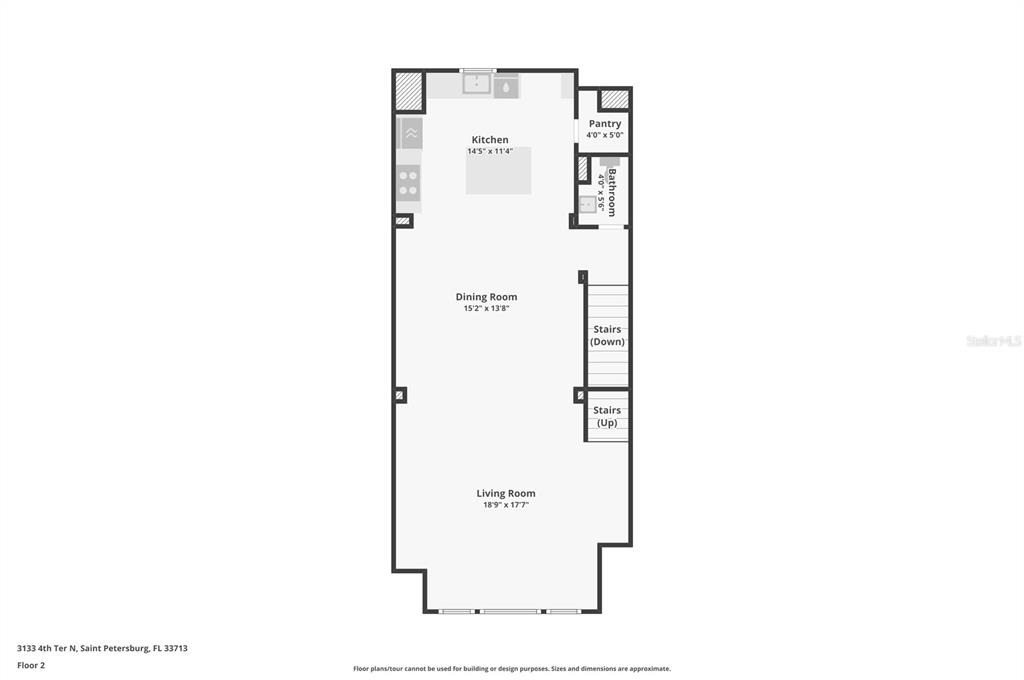 3133 4th Terrace N - Photo 36