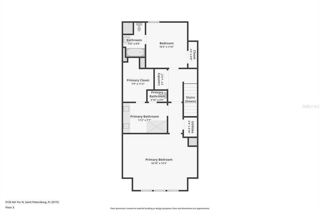 3133 4th Terrace N - Photo 35