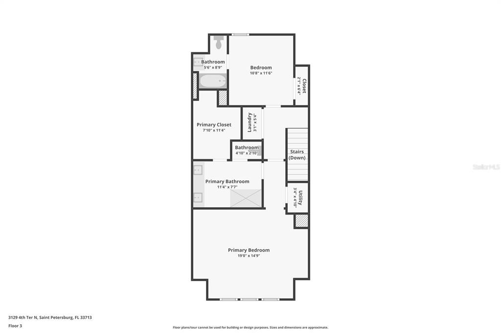 3129 4th Terrace N - Photo 38