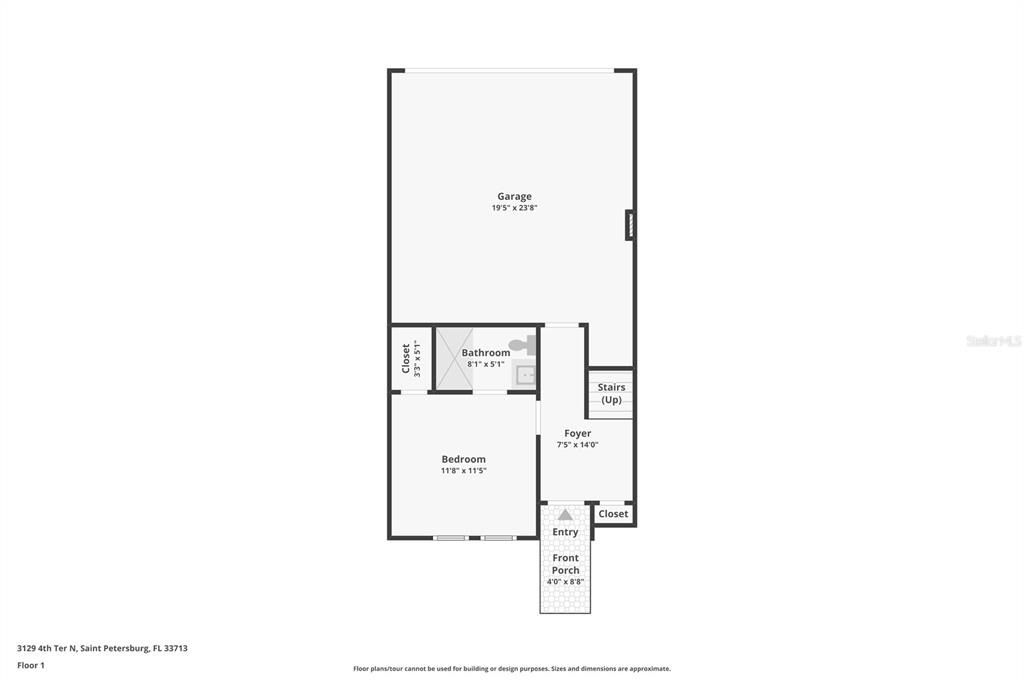 3129 4th Terrace N - Photo 36