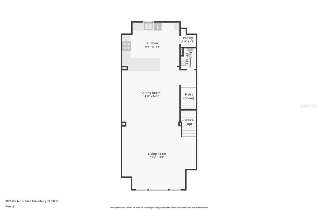 3129 4th Terrace N - Photo 37