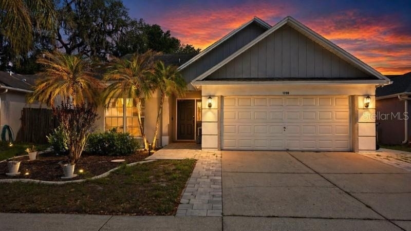 1208 Tiger Wood Court - Photo 0