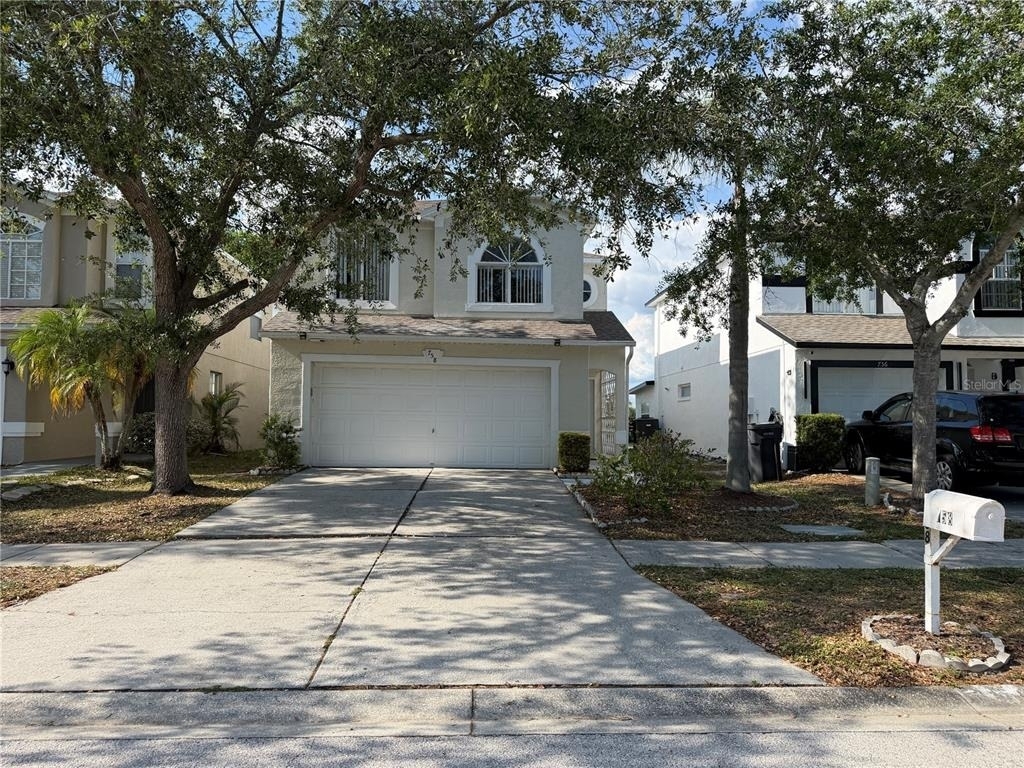 758 Burlwood Street - Photo 0