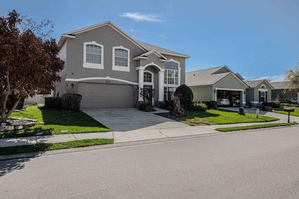 7018 Cascades Court - Photo 1