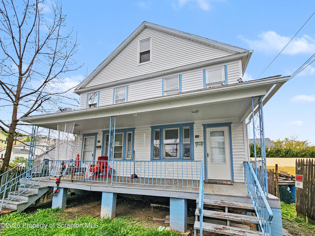 109 1/2 Penn Street - Photo 0