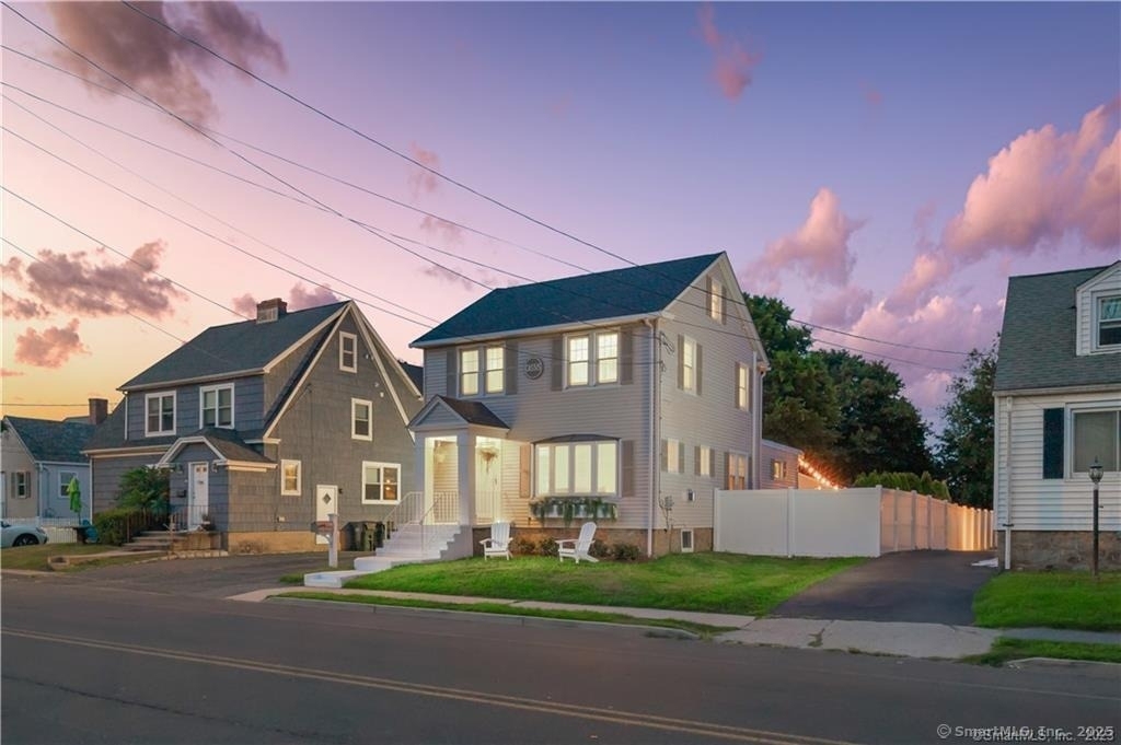 503 Reef Road - Photo 1