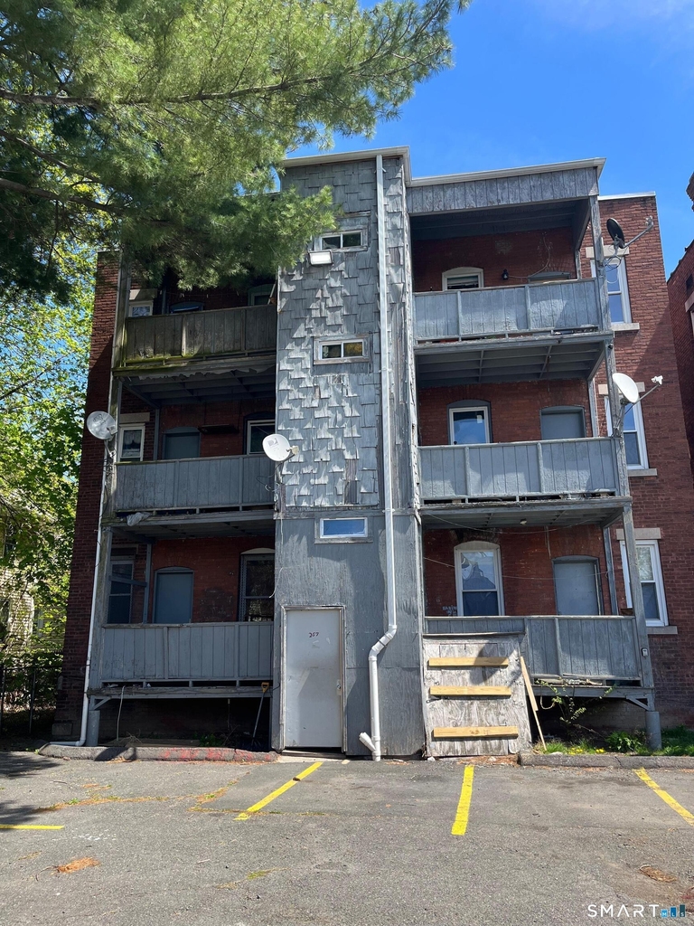 267 Wethersfield Avenue - Photo 5
