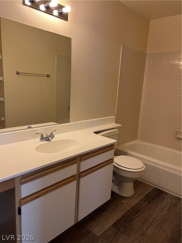 2200 S Fort Apache Road - Photo 3
