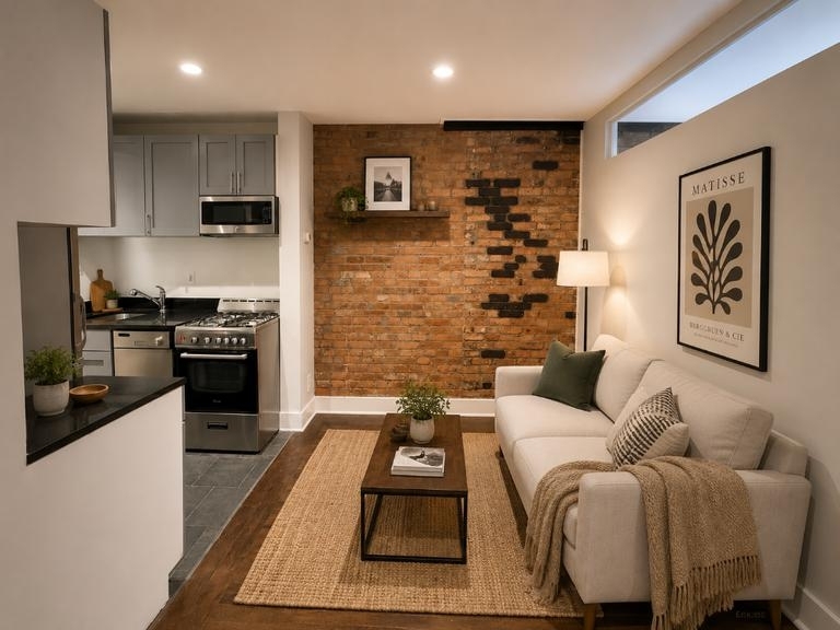 40 avenue B Apartment 6/4W - Photo 0