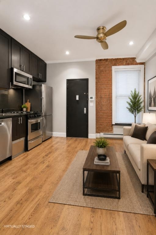 15 West 103rd Street  - Photo 0